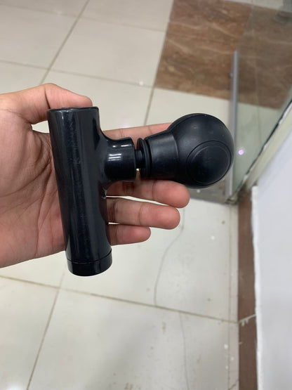 Mini USB Rechargeable Deep Tissue Massager