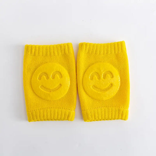 Soft & Protective Baby Knee Pads