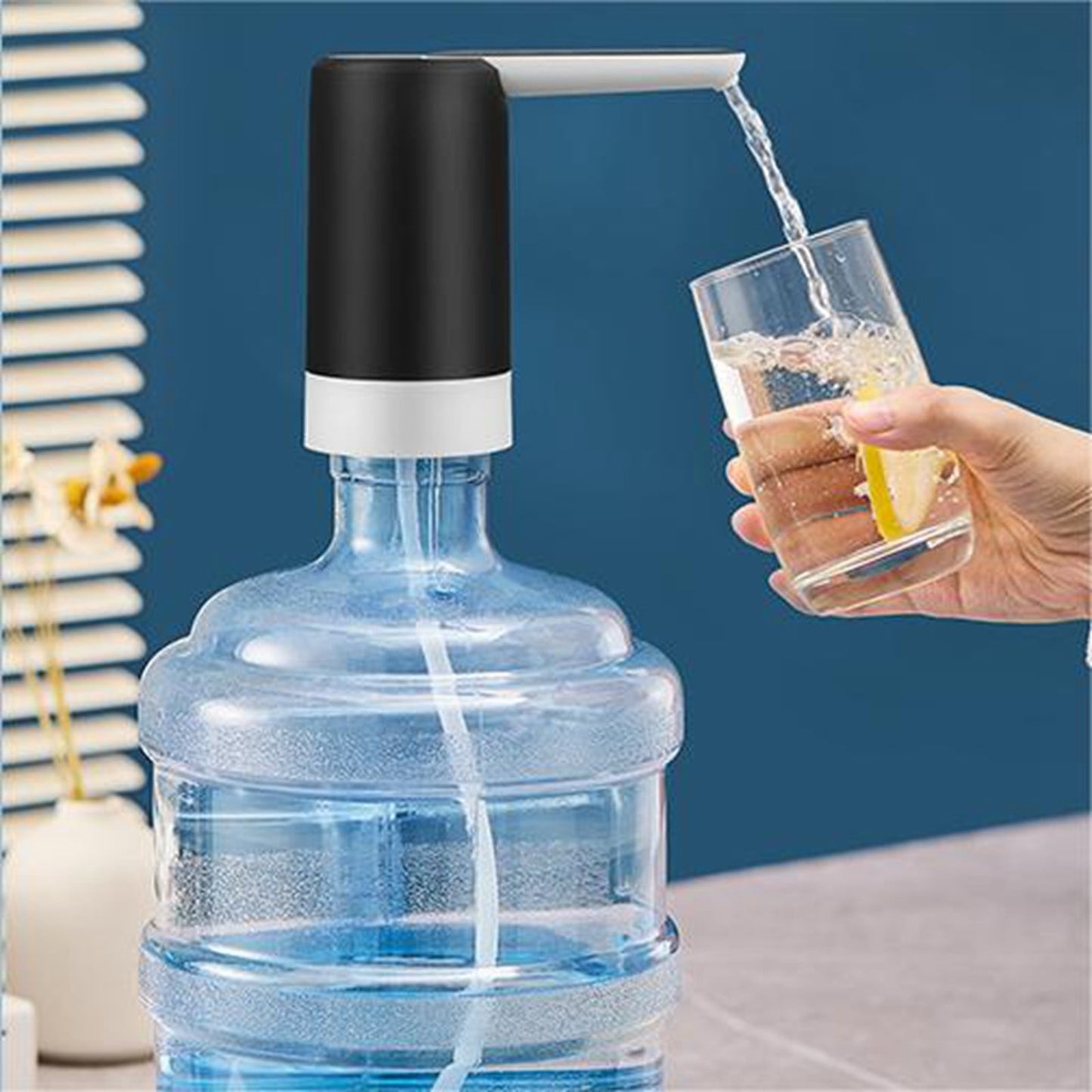 Mini Automatic Drinking Water Pump