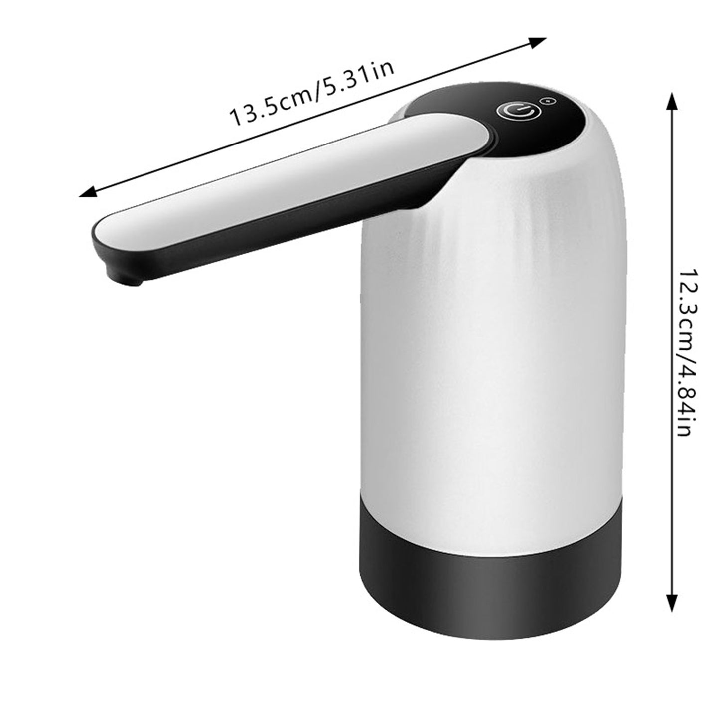 Mini Automatic Drinking Water Pump