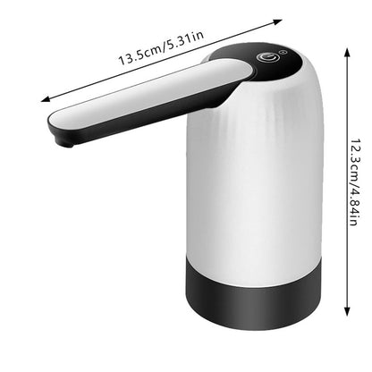 Mini Automatic Drinking Water Pump