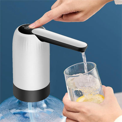 Mini Automatic Drinking Water Pump