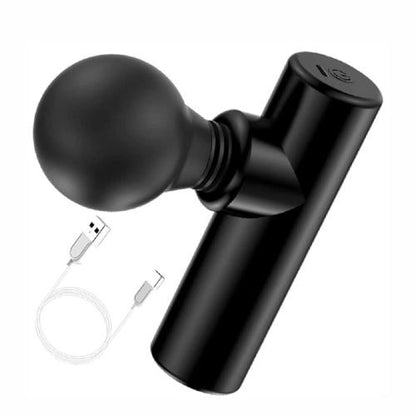 Mini USB Rechargeable Deep Tissue Massager