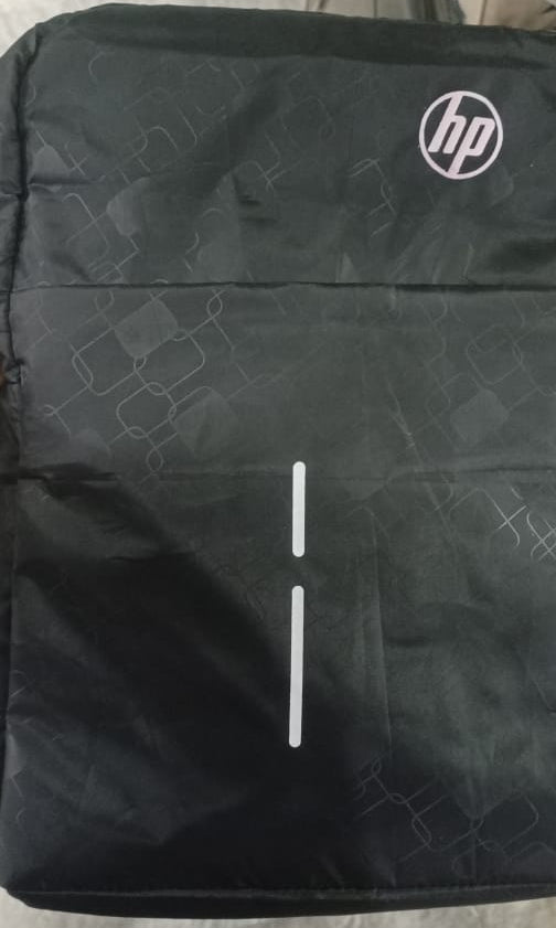 Durable Laptop Bag – Stylish, Compact & Comfortable