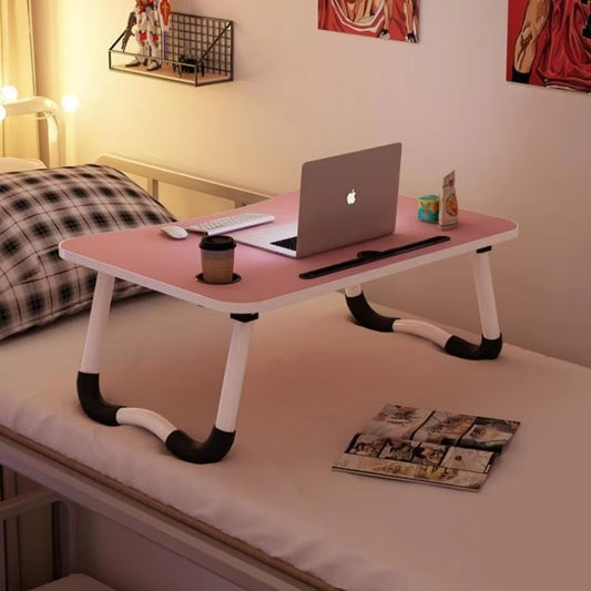 Wooden Foldable Laptop Table