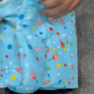 Baby Head Shaping Pillow