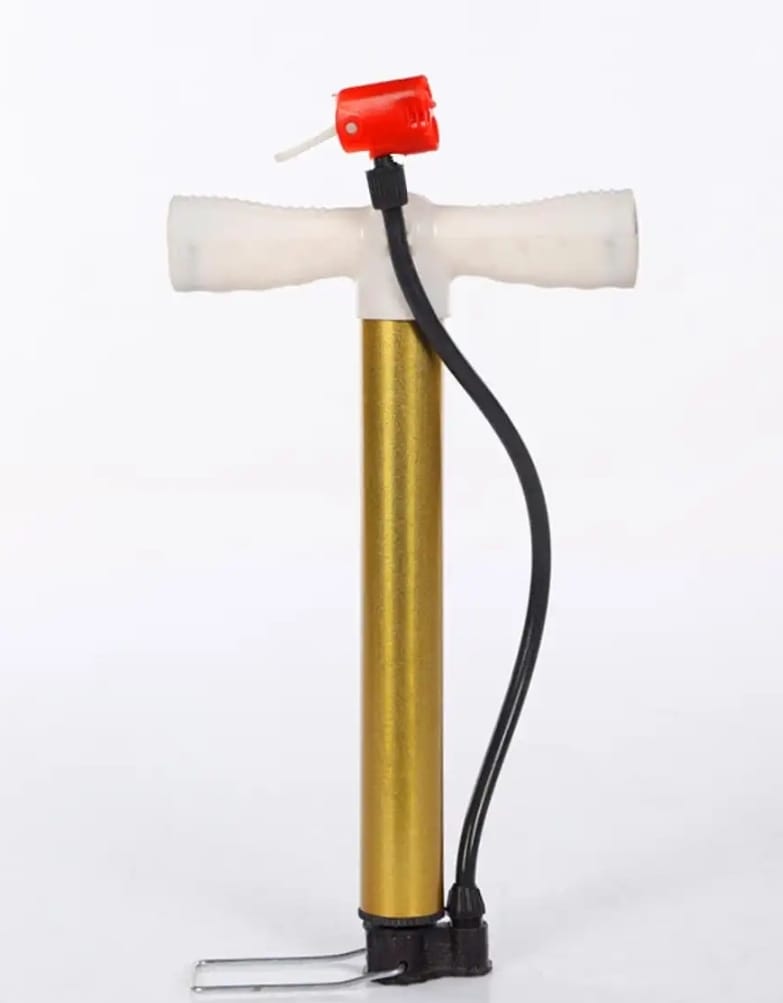 Mini Portable Hand Air Pump