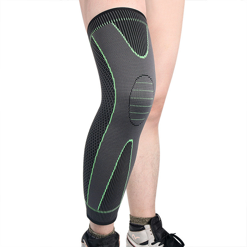 Compression Knee Pad Sleeve