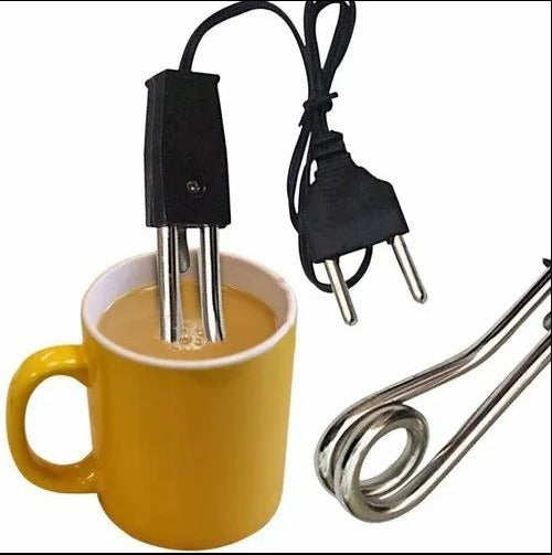 Portable Mini Electric Immersion Water Heater