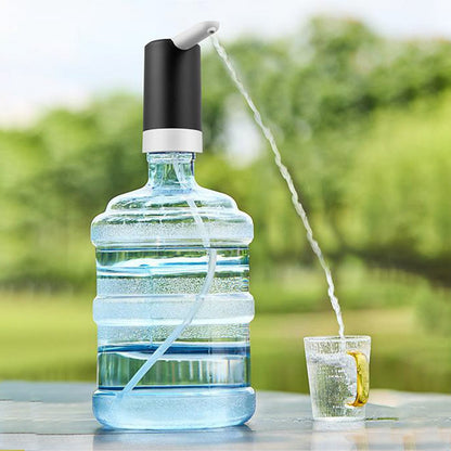 Mini Automatic Drinking Water Pump