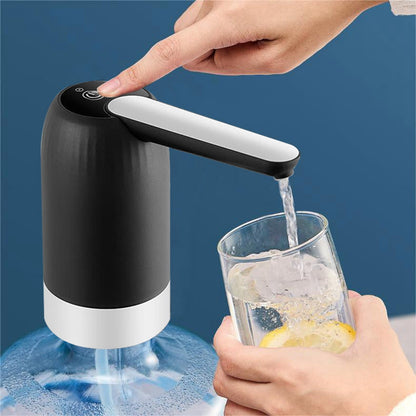 Mini Automatic Drinking Water Pump