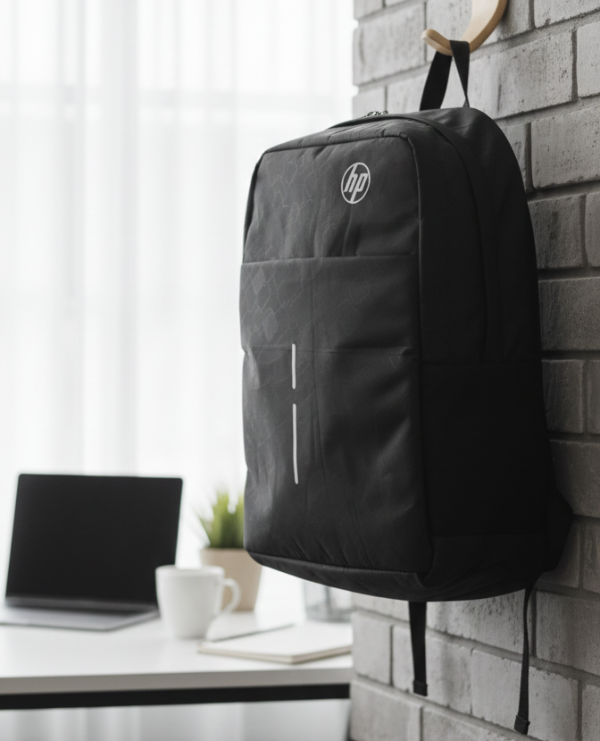 Durable Laptop Bag – Stylish, Compact & Comfortable