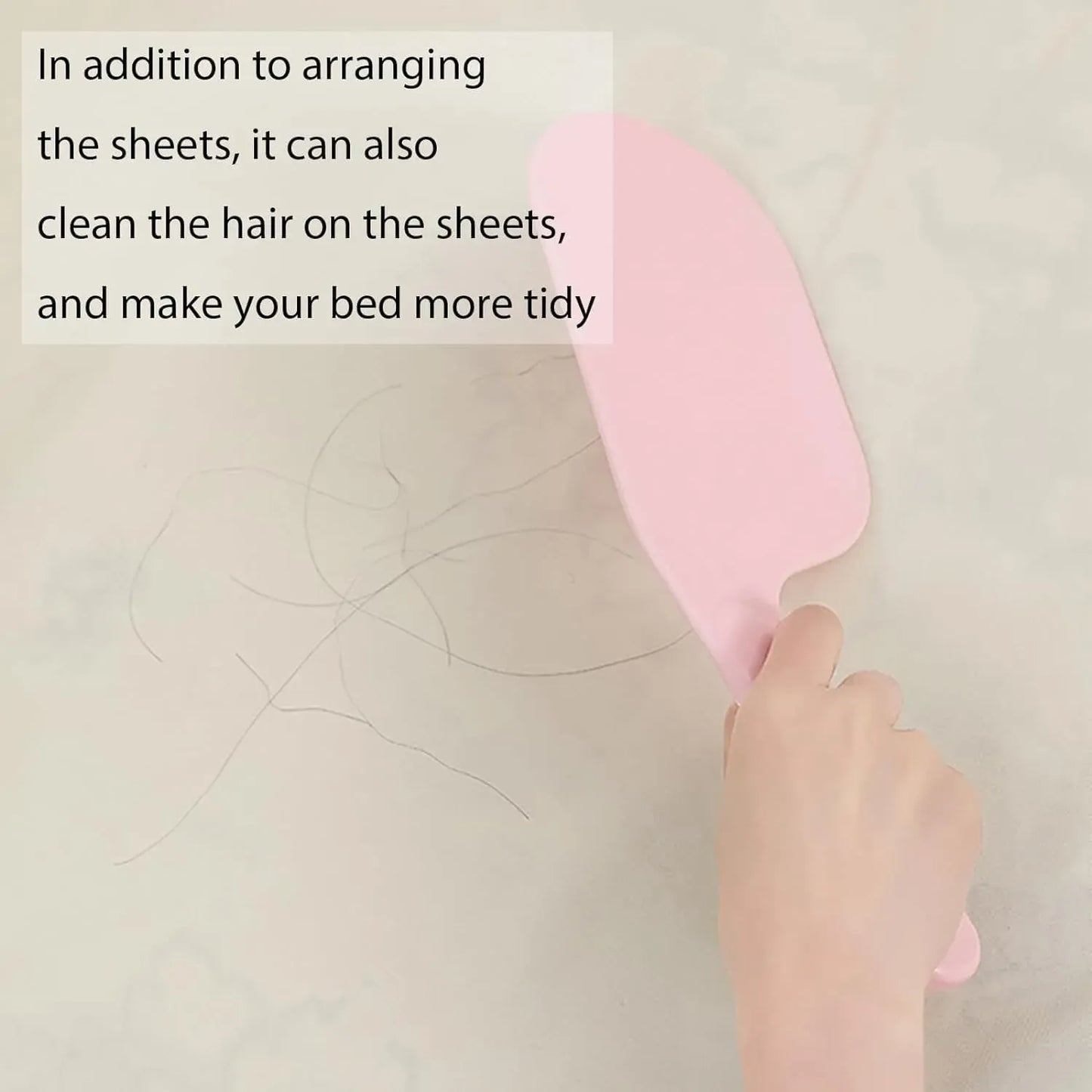 Bed Sheet Tucker – Easy Sheet Tucking Tool