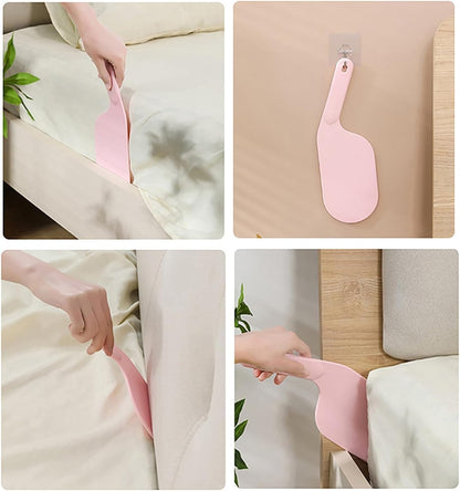 Bed Sheet Tucker – Easy Sheet Tucking Tool
