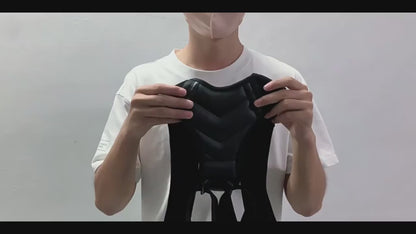 Adjustable Back Support Posture Belt